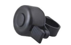 Trizand Mini zvonek černá ISO