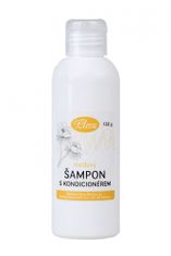 Pleva Medový šampon s kondicionérem Objem:: 500ml