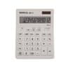 MAUL Kalkulačka "MXL 12", bílá, stolní, 12 číslic, 7267002