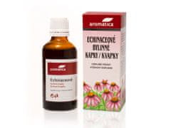 Aromatica Echinacea kapky 200ml