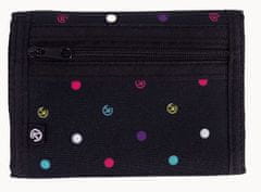 MEATFLY Peněženka Huey Color Dots