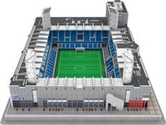 STADIUM 3D REPLICA 3D puzzle Stadion MAC3PARK - FC PEC Zwolle 87 dílků
