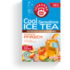 TEEKANNE Cool Sensations ice tea broskev 45g (18x2,5g)