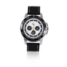 Roadsign Pánské náramkové hodinky Roadsign R14014, černé