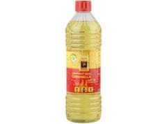 Solo Olej lampový přírodní citronela 1l