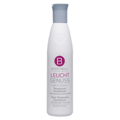 Berrywell Kondiconér na barvené vlasy Leucht Genuss Color Protection Conditioner 251 ml