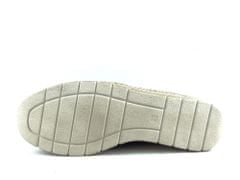 Helios komfort obuv 355S granát 41