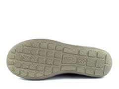 Helios komfort obuv 357 béžová 42