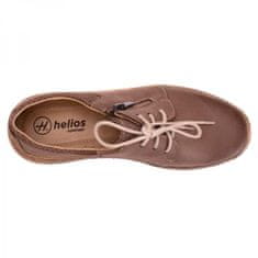Helios komfort obuv 328S béžová 41