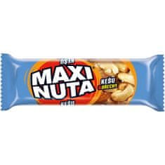 Maxi Nuta Tyčinka kešu a ořechy 35g