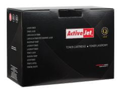 ActiveJet ActiveJet TONER pro laserovou tiskárnu HP (64X CC364X) černý