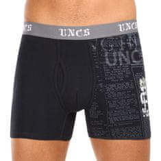 UNCS 2PACK pánské boxerky Angelo - velikost M