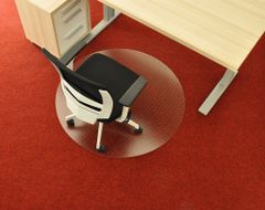 Smartmatt Podložka pod židli smartmatt 120 cm - 5200PCTD