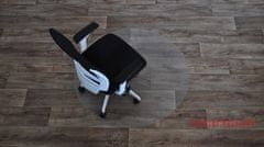 Smartmatt Podložka pod židli smartmatt 90 cm - 5090PHD