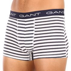 Gant 3PACK pánské boxerky vícebarevné (902323013-433) - velikost L