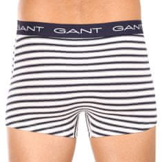 Gant 3PACK pánské boxerky vícebarevné (902323013-433) - velikost L