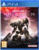 FROM SOFTWARE Armored Core VI Fires Of Rubicon Premiere Edition PS4