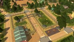 Paradox Interactive Cities Skylines: Parklife Edition XONE