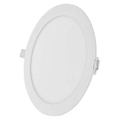 Emos LED podhledové svítidlo NEXXO bílé, 22,5 cm, 18 W, teplá bílá