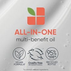 Biolage Multifunkční olej na vlasy All-In-One (Multi-Benefit Oil) 125 ml