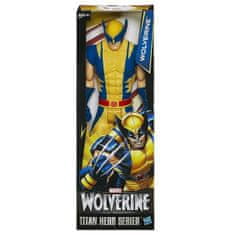 Avengers Wolverine Titan Hero Figurka 30 cm Hasbro Avengers.