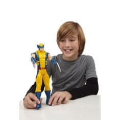 Avengers Wolverine Titan Hero Figurka 30 cm Hasbro Avengers.