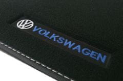 EXCLUSIVE Autokoberečky VOLKSWAGEN Golf 5 VW modré