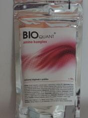 Bioquant BIOquant amino komplex 100g výživový doplněk