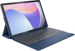 Lenovo IdeaPad Duet 3 11IAN8, modrá (82XK003XCK)
