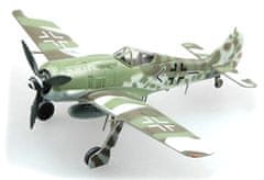 Easy Model Focke Wulf Fw-190A-8, II./SG 2, major Karl Kennel, 1/72