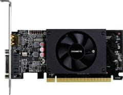 Gigabyte GeForce GT 710, 2GB GDDR5