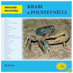 Robimaus Krabi a poustevníčci - Abeceda akvaristy