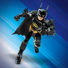 LEGO DC Batman 76259 Sestavitelná figurka: Batman