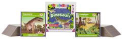 BrainBox - Dinosauři