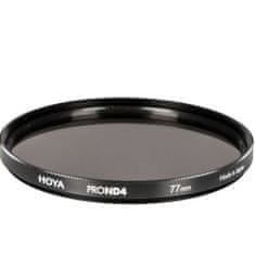 Hoya Hoya Pro neutrální filtr ND4 58mm