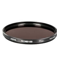 Hoya Hoya Pro neutrální filtr ND100 52mm
