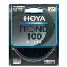 Hoya Hoya Pro neutrální filtr ND100 82mm