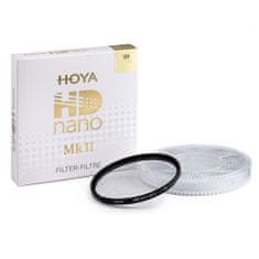 Hoya Filtr Hoya HD nano MkII UV 67mm