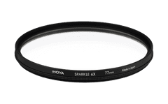 Hoya Filtr Hoya Sparkle x6 77mm