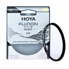 Hoya UV filtr Hoya Fusion ONE Next 62mm