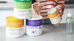 COLVIA Počáteční kojenecké mléko s colostrem pro věk 0–6 měsíců, 400 g