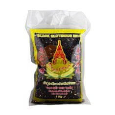 Royal thai Lepkavá rýže černá 200g