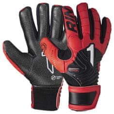 Rinat Brankářské rukavice GUARDIAN GK červená/černá Velikost rukavic: 4