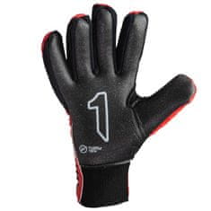 Rinat Brankářské rukavice GUARDIAN GK červená/černá Velikost rukavic: 4