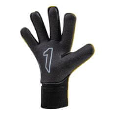 Rinat Brankářské rukavice META TACTIK GK AS zlatá/černá Velikost rukavic: 9
