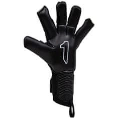 Rinat Brankářské rukavice ARIES NÉMESIS PRO černá Velikost rukavic: 9