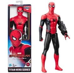 Spiderman Spiderman Far From Home Figurka 30 cm Hasbro))