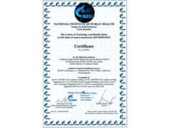 KOMA Certifikované náhradní hlavice ke kartáčkům Oral-B NK06 pro Braun Oral B EB10A Kids, 4ks