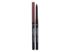Catrice 0.35g plumping lip liner, 090 the wild one