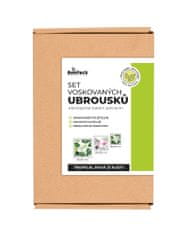 BeePack Tropical pack 3 voskované ubrousky S+M+L